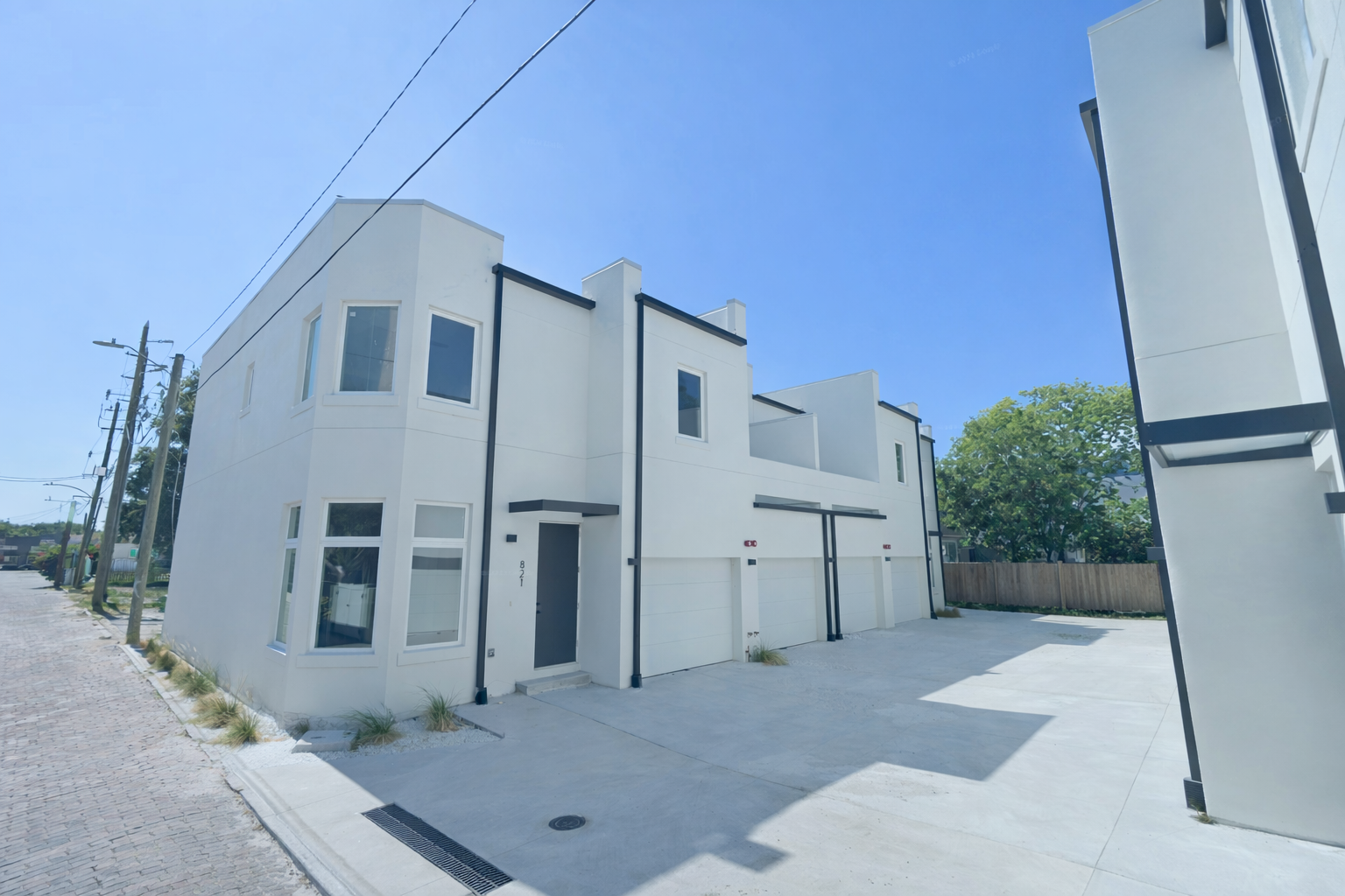 140-833 Calla Terrace North - 1