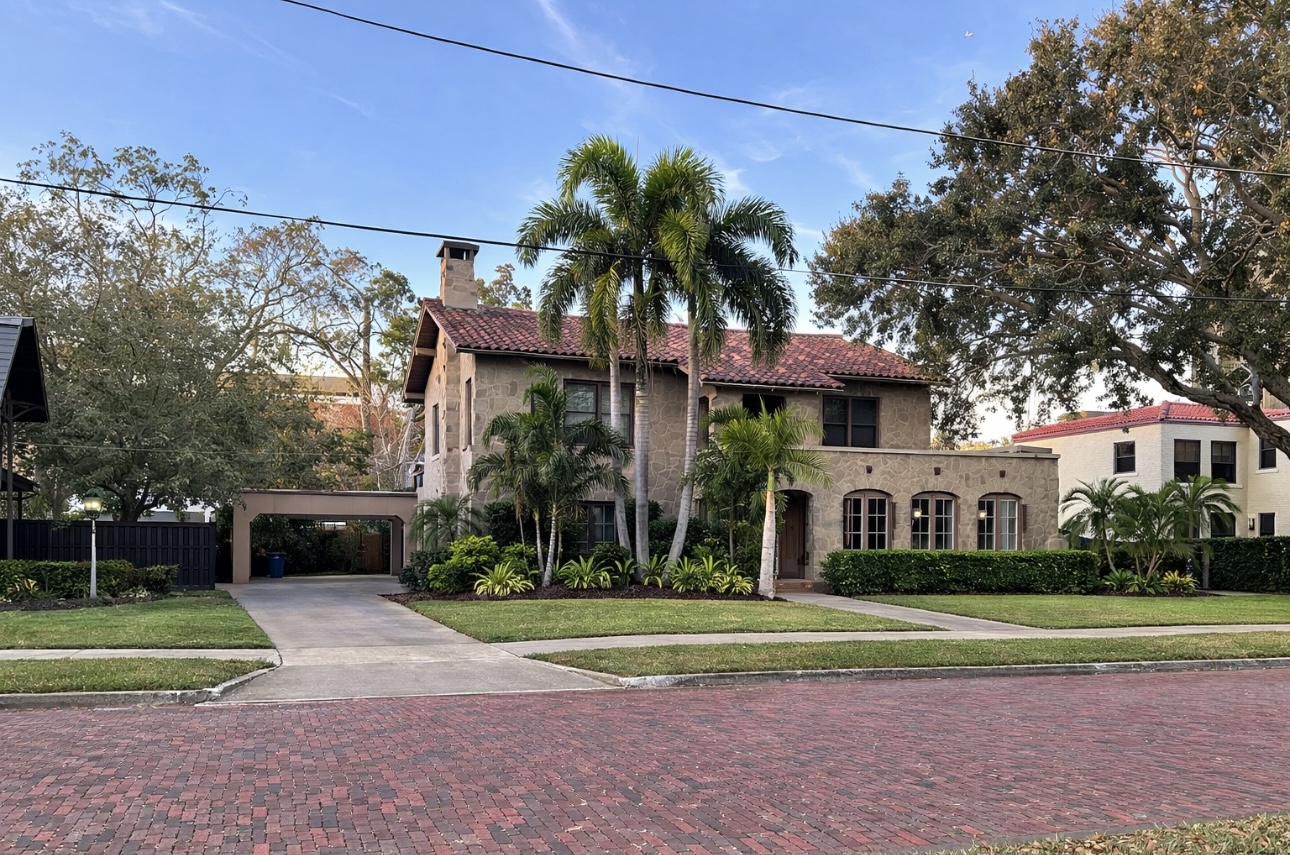 Property main image